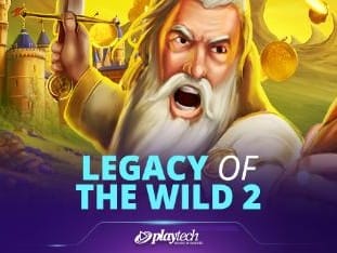 Legacy Of The Wild 2™ thumbnail