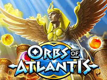Orbs Of Atlantis thumbnail