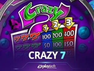 Crazy 7 thumbnail