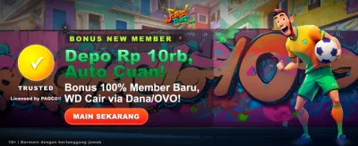 Kemenangan Besar Batik Jitu