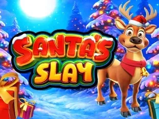 Santa’s Slay thumbnail