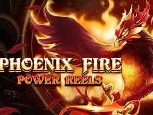 Phoenix Fire Power Reels thumbnail