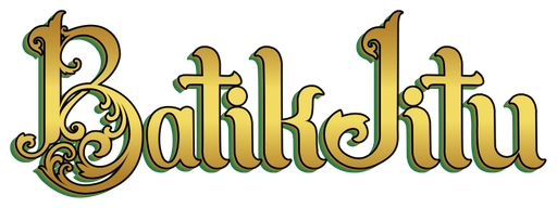 Batik Jitu Logo